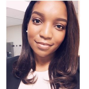 Meet your Posher, Roshelle